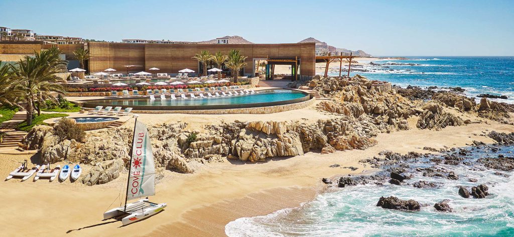 Cabo del Sol & Cove Club