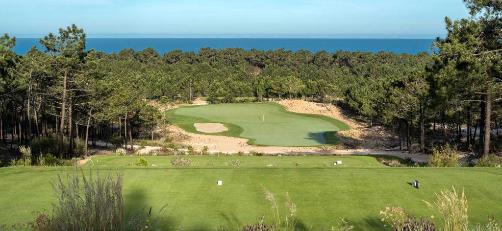 CostaTerra Golf & Ocean Club