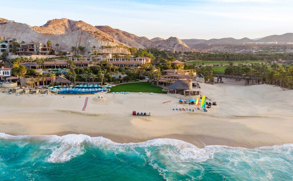 El Dorado Golf & Beach Club